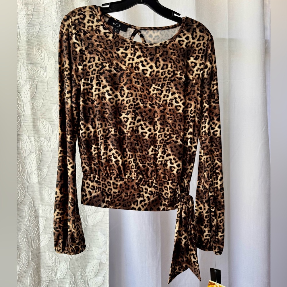 BCX Leopard print - Picture 2 of 6